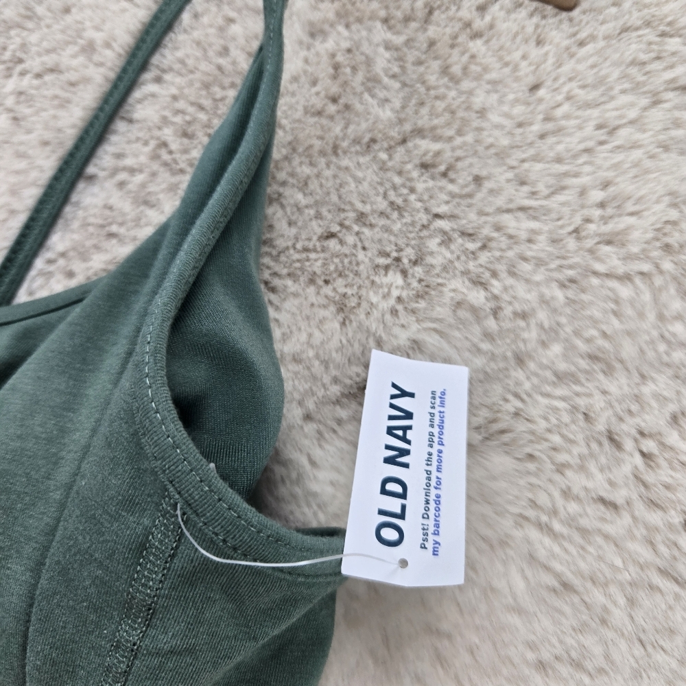 Old Navy Powerchill Strappy Athletic Dress Women XXL Plus Size - Picture 5 of 9